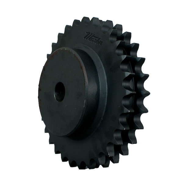 Spk Roller Double C, D140C35